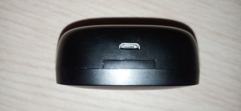 AirDots бездротові навушники Bluetooth 5.0. TWS з мікрофоном .