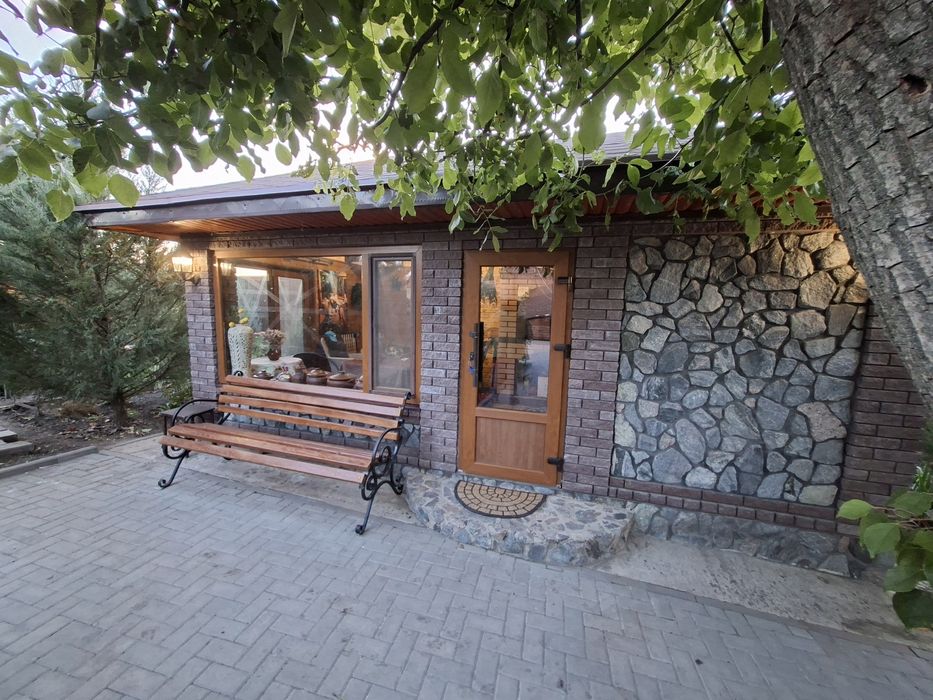 Продам лучший дом в Кегичевском р-не с.Слобожанское