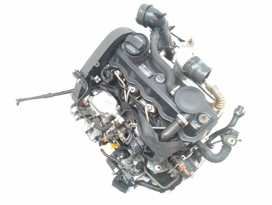 Motor SEAT IBIZA 1.9TDi 6K / Ref: AHU VP90