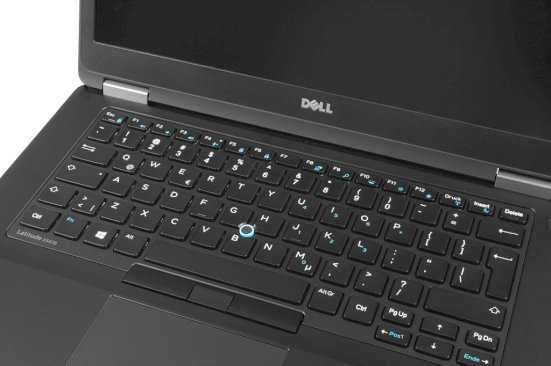 Laptop Dell i5/ 8/ SSD 180/ 14,1" FHD MAT/ LTE/ W11/ PL LIGHT/ dowóz gratis