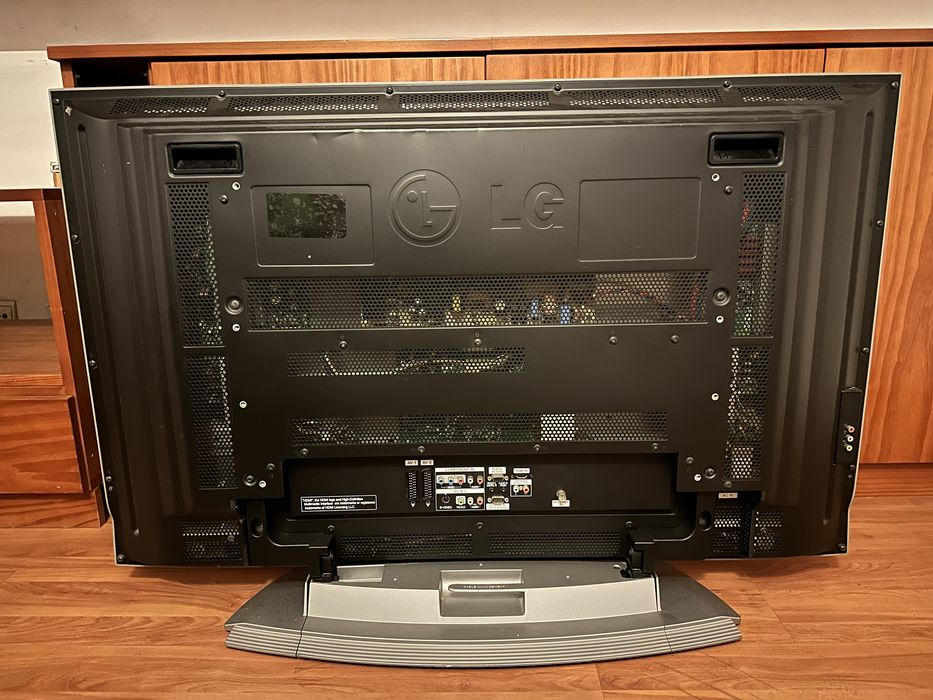 Televisao LG42PC plasma