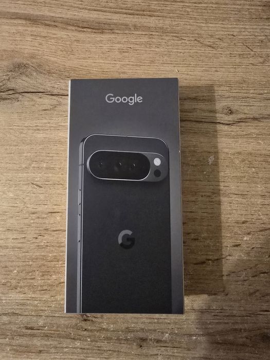 Google pixel 10 pro XL 16/256 6.8