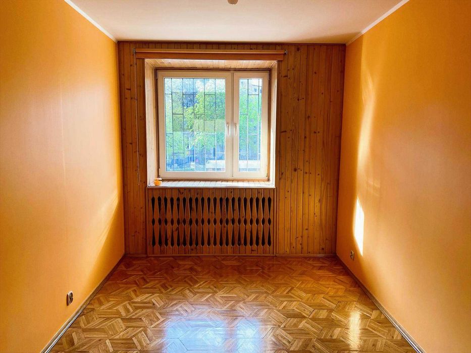 Prestiżowa lokalizacja w Śródmieściu Wrocławia – 3 pokoje, 1 piętro- z potencjałem na cele mieszkalne lub gabinety. Sprzedaję bezpośrednio. - Widok 4