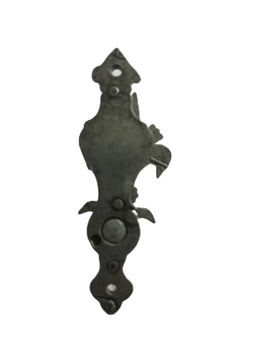 Suporte para Armas de Caça Flor de Lis