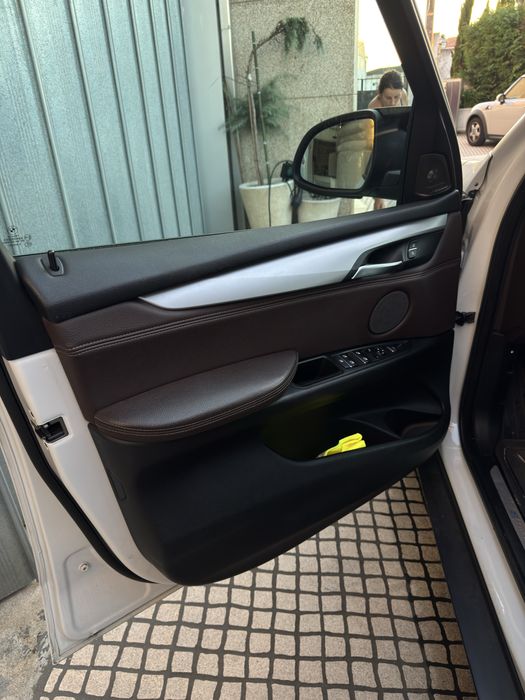Vendo x5 xdrive 40e
