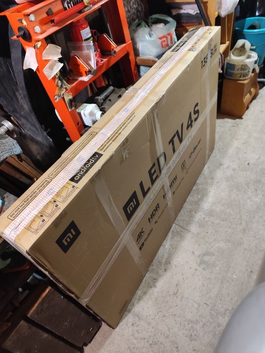 Телевізор MI LED model L55M5-5ARU