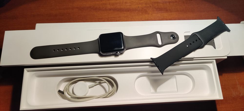Apple Watch 3 42