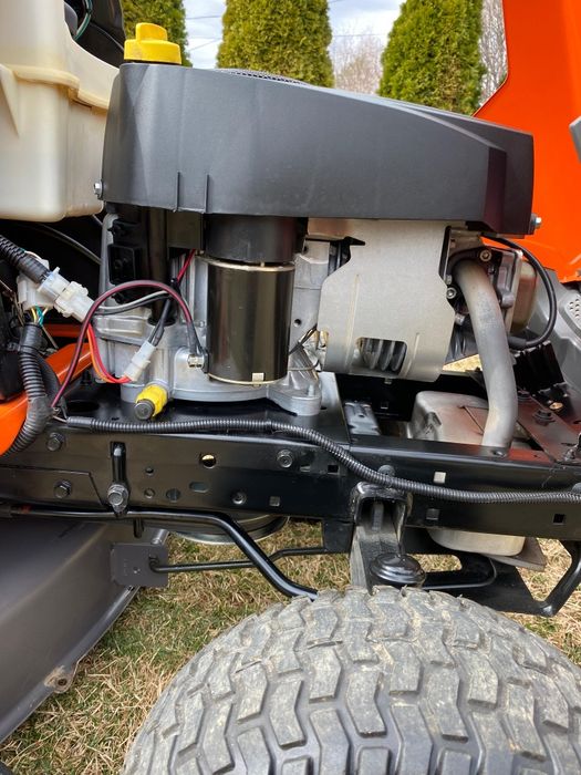 Kosiarka Husqvarna LTA185