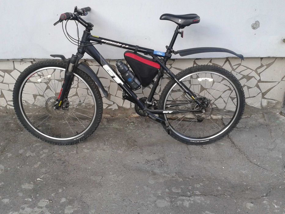 Велосипед GT Avalanche 2.0 Sport  29 дюймов.
