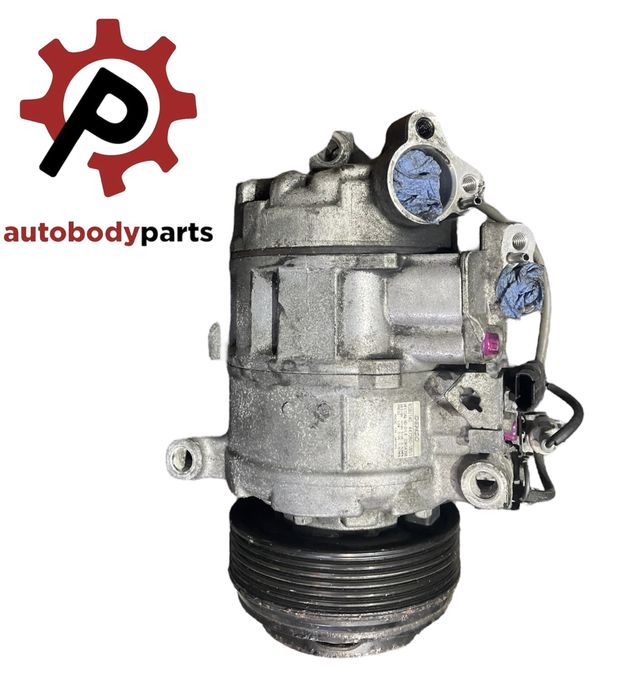 Compresssor de ac Bmw série 1,3