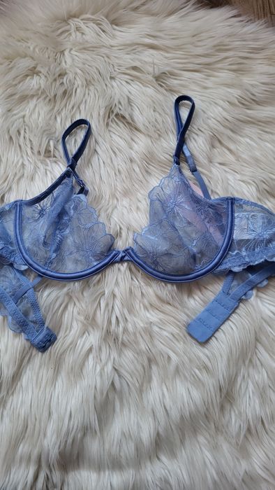 Biustonosz H&M 80B nowy