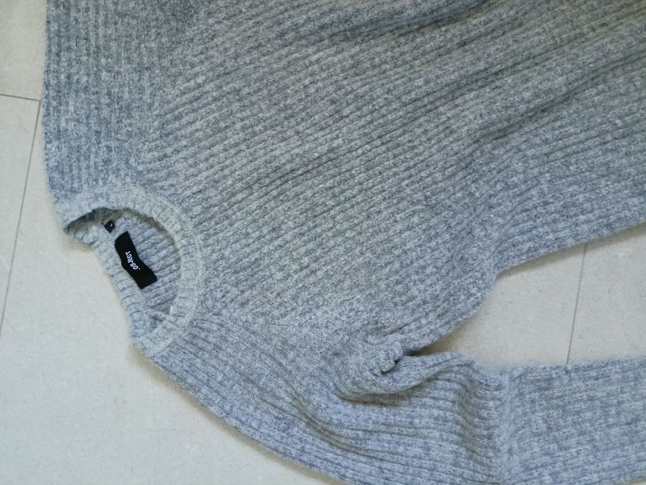 Sweter długi Object rozm L