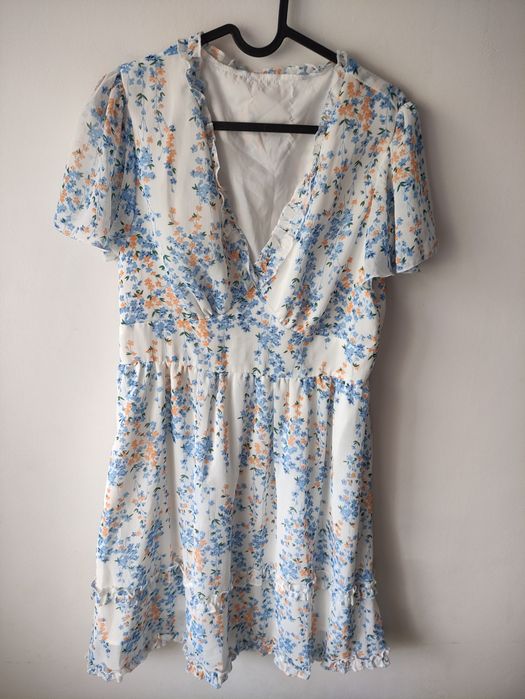 Odzież damska używana 1 kg 10 zł