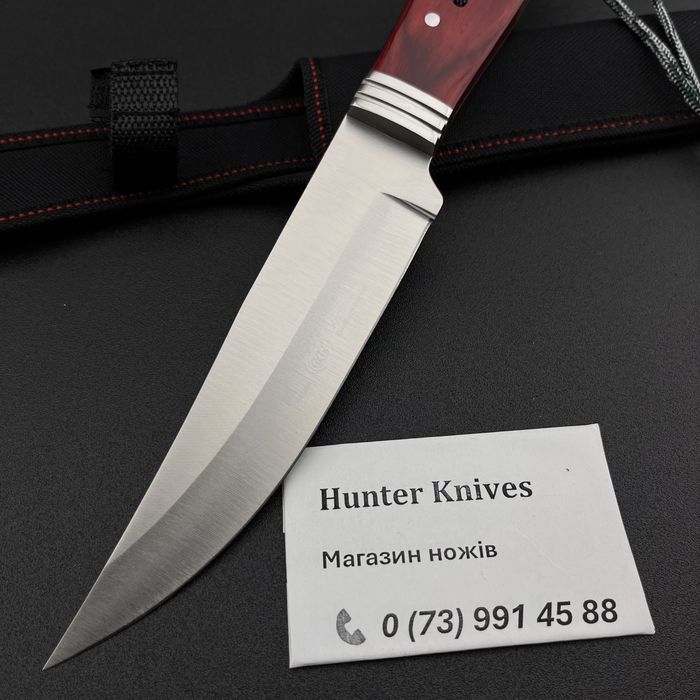 Ніж мисливський тактичний туристичний Columbia А2634 Нож охотничий