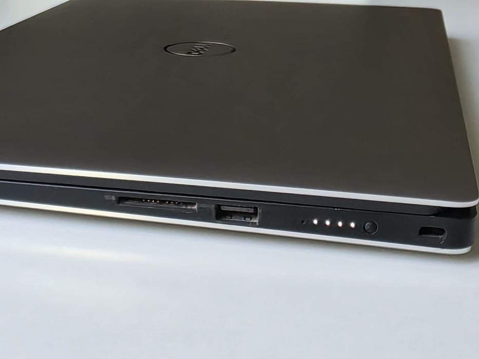 BIZNES Dell Precision 5510 i7 32GB 512SSD 4K