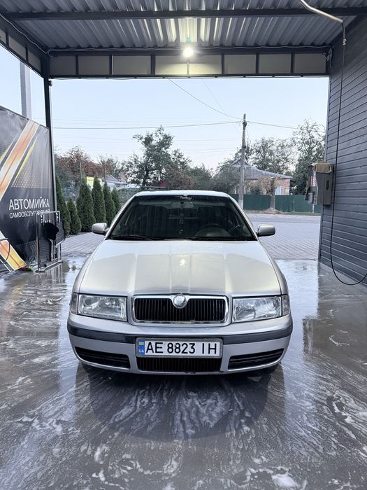 Продам Skoda Octavia