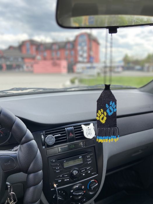 Підвіска