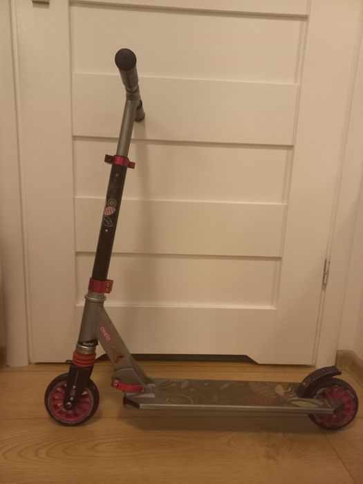 Hulajnoga oxelo susp