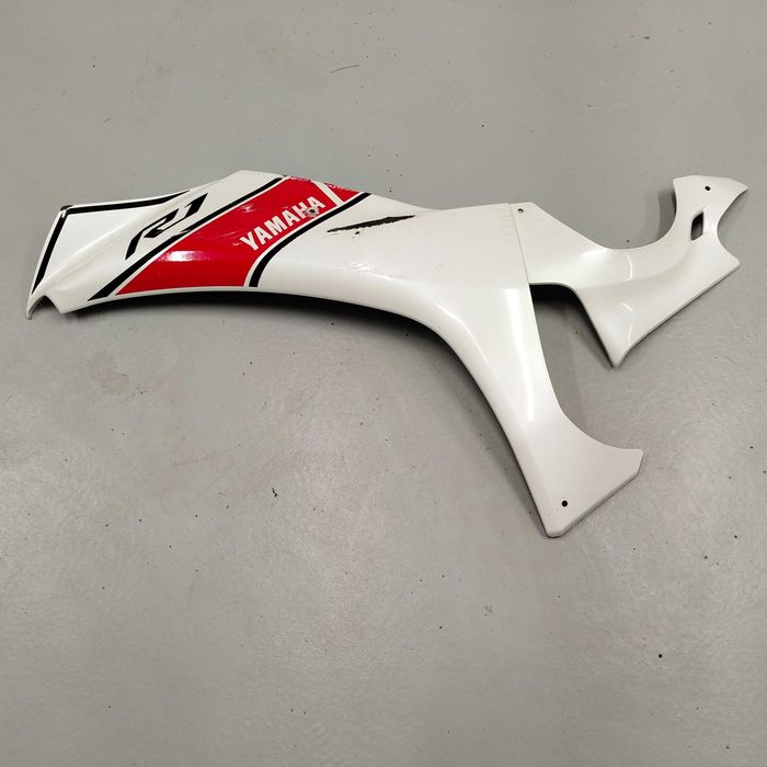 Boczek Yamaha R1 20+