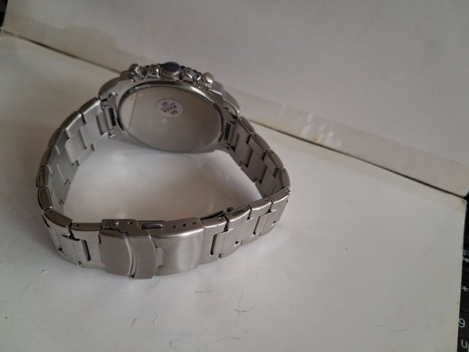 Meski zegarek kwarcowy