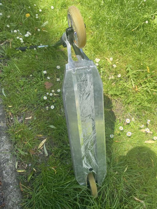 Ethic Lindworm v3 Deck 560mm