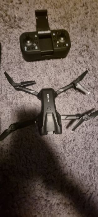 Dron 4drc Bardzo dobry stan