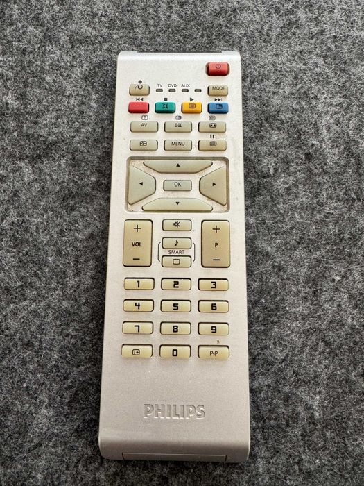 Oryginalny pilot do TV Philips