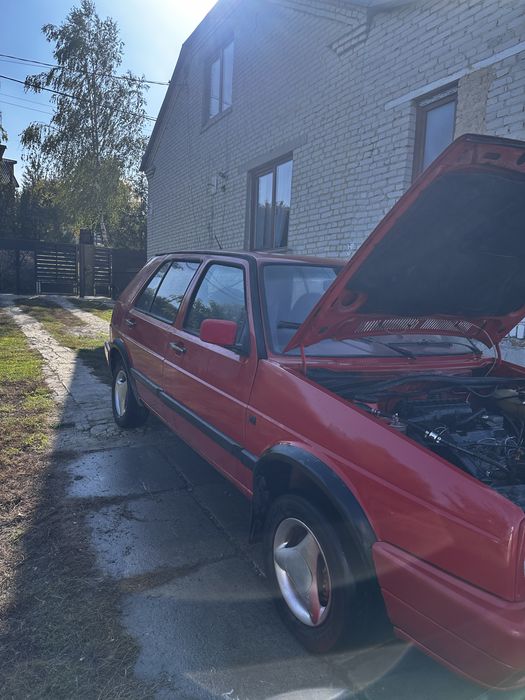 Golf 2