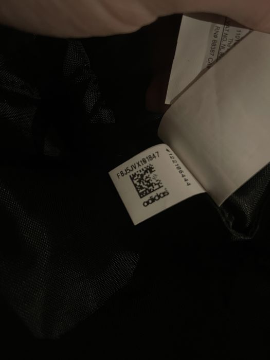 Worek / torba adidas