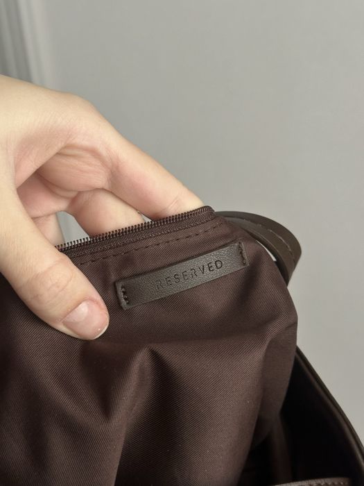 Женская сумка Reserved