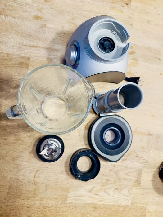 Super Blender kielichowy Philips