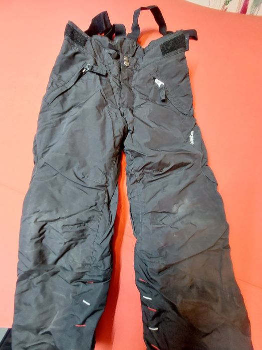 Calcas neve ski snowboard crianca