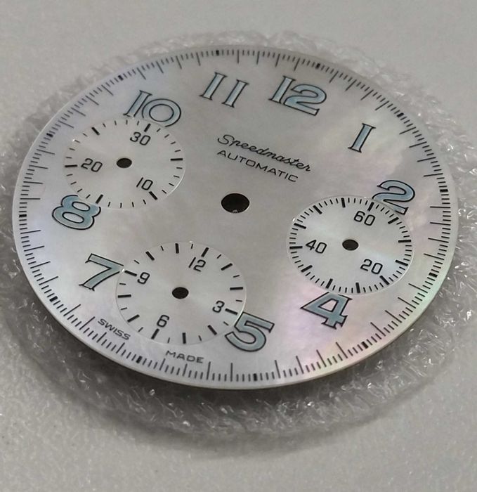 Mostrador Omega- Original