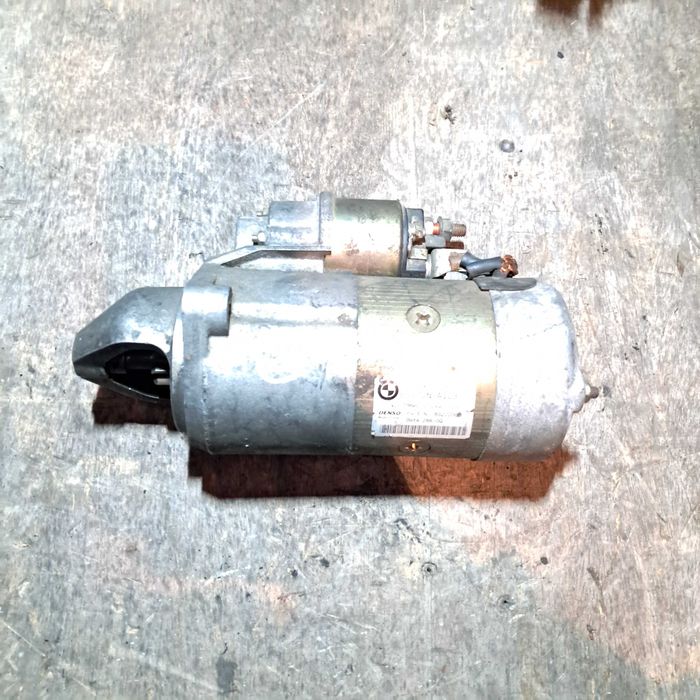 Rozrusznik BMW e39 X5 e53 m57