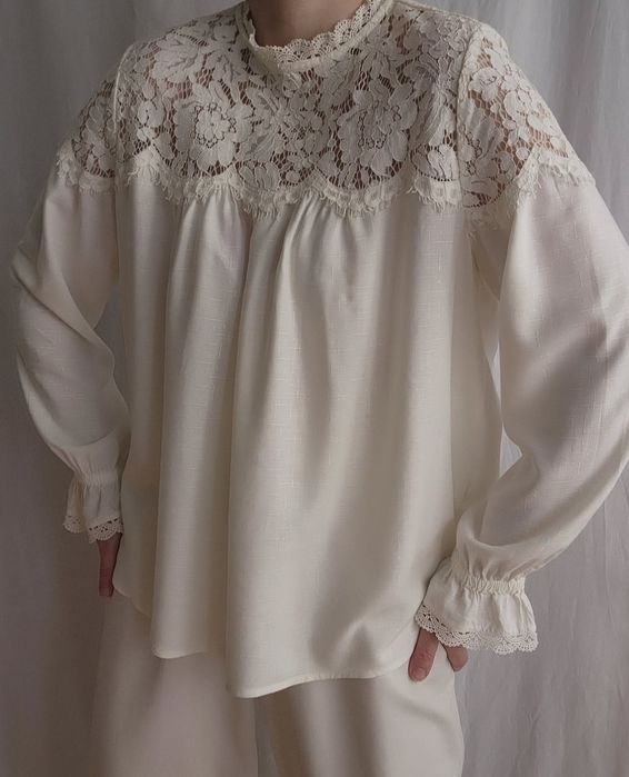 Блузки XS, S, M, L