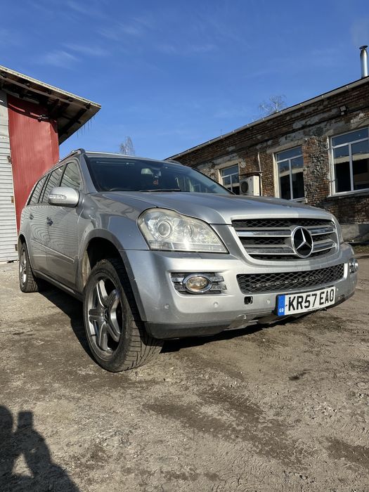Розборка Мерседес МЛ164, ГЛ164 (ЖЛ164) Разборка Mercedes ML,GL164.