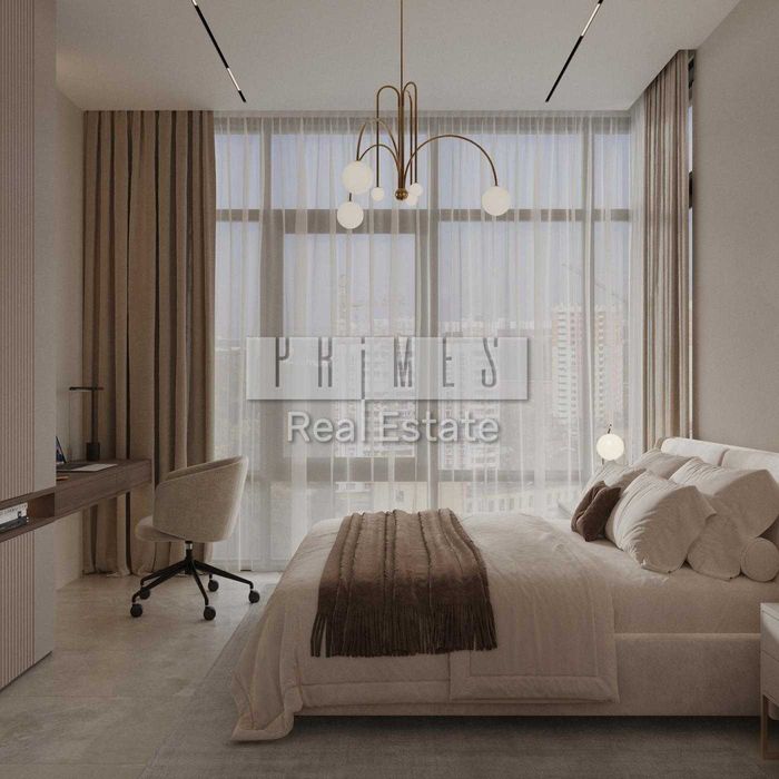 Продаж 3к квартири, ЖК Новопечерські Липки, Верхогляда, 7 черга