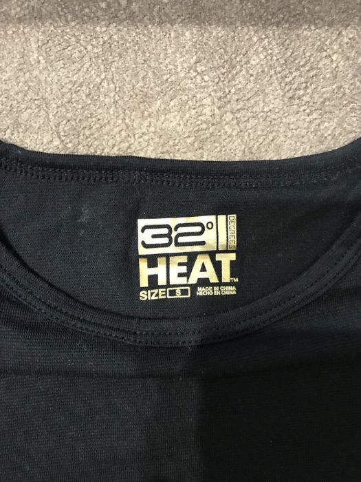 Термобелье детское