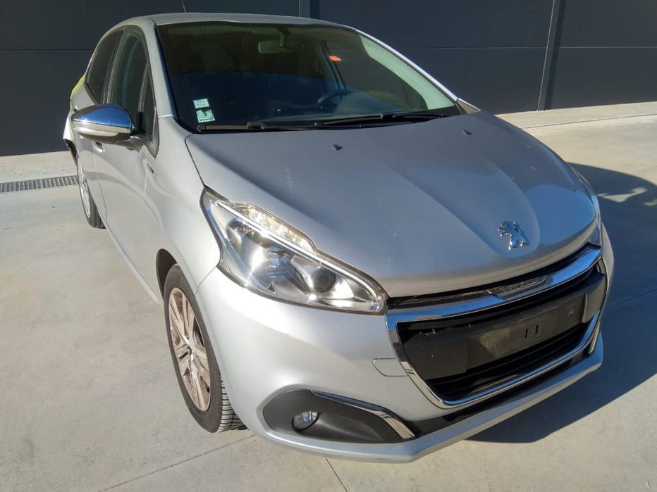 PEUGEOT 208 I - 2017 - Para Peças