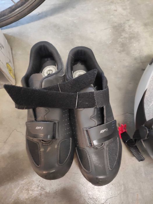 Bicicleta BH estrada