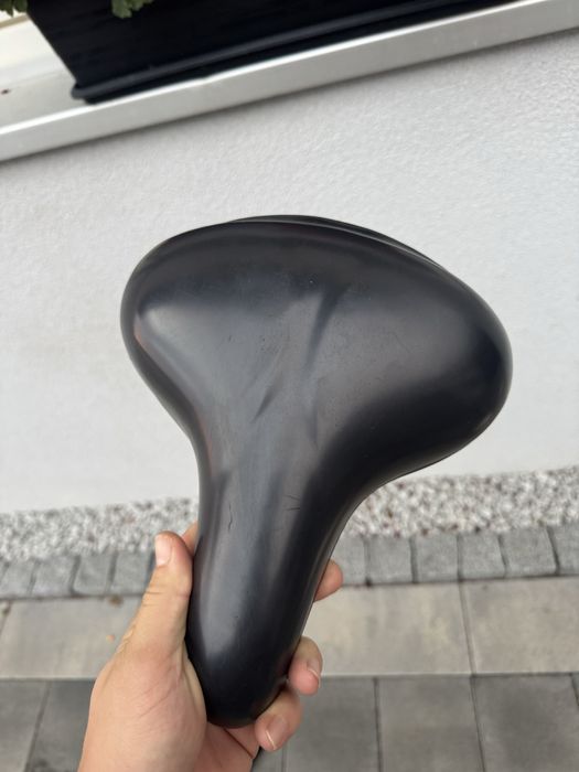 Siodełko selle royal