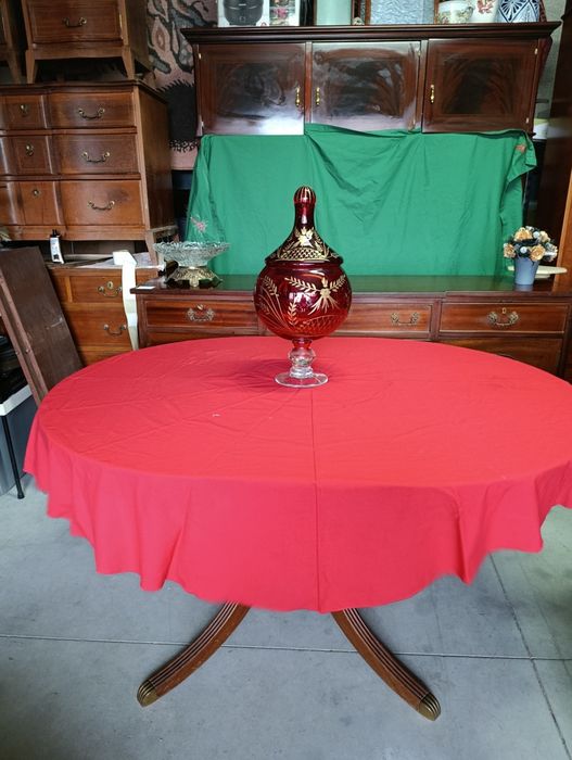 Mobília sala jantar