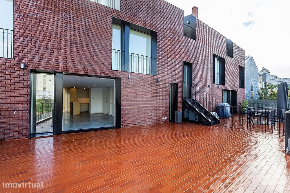 Apartamento T3 para venda