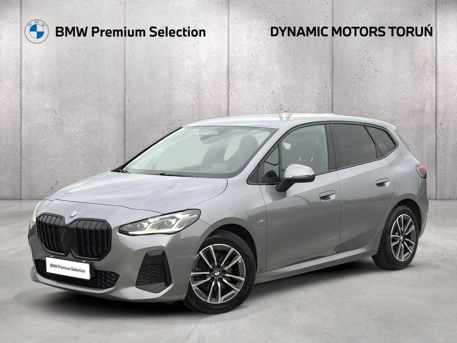 BMW Seria 2