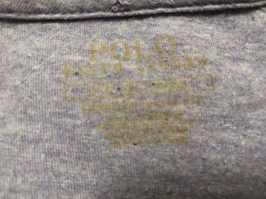 T-shirt Polo Ralph Lauren M