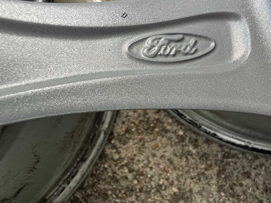 Felgi 16 Ford Mondeo, Kuga - S-Max,C-Max, Galaxy,Focus,Connect,Tourneo,Volvo 5x108 Czujniki TPMS