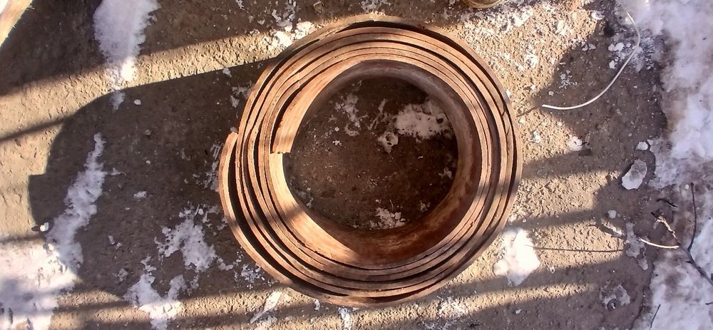 Тормозная лента ЛАТ,асбестовая ткань