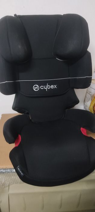 2 Cadeiras auto Cybex