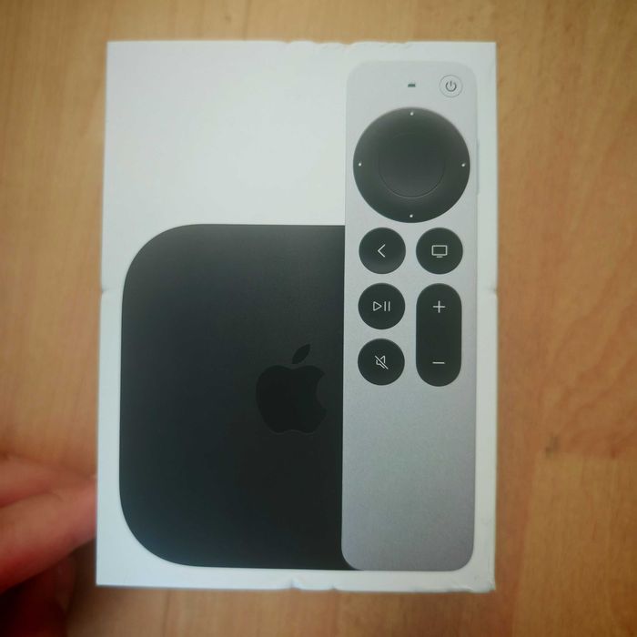 apple tv 4k 2022 - Купить электронику - Цены на OLX.ua