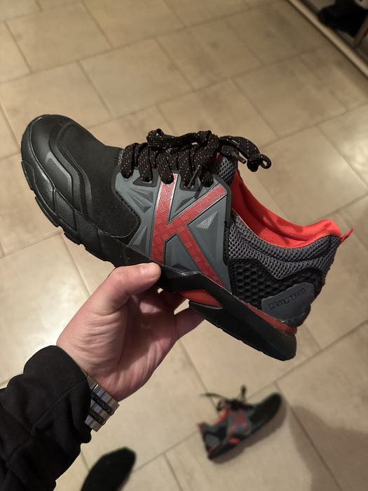 Кросівки оригінальні.